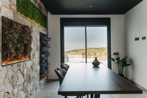Villa zum Verkauf Rojales, Alicante, Spanien 3 Schlafzimmer, 236 m2 Nr. 110237 - Foto 19