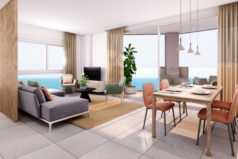 Dzīvoklis pārdošanā La Manga del Mar Menor, Murcia, Spānijā 1 istaba, 78 m2 Nr. 110282 - attēls 8