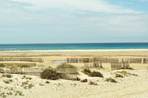 Dzīvoklis pārdošanā La Manga del Mar Menor, Murcia, Spānijā 1 istaba, 78 m2 Nr. 110282 - attēls 7