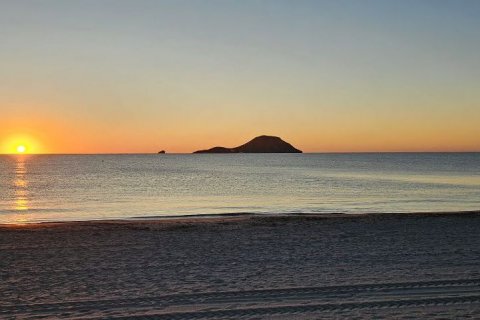 Dzīvoklis pārdošanā La Manga del Mar Menor, Murcia, Spānijā 1 istaba, 78 m2 Nr. 110282 - attēls 13