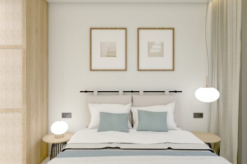 Wohnung zum Verkauf Torre de la Horadada, Alicante, Spanien 3 Schlafzimmer, 87 m2 Nr. 110276 - Foto 14