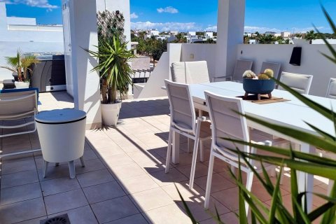Bungalow for sale Ciudad Quesada, Alicante, Spain 2 bedrooms, 80 sq.m. No. 109053 - photo 21