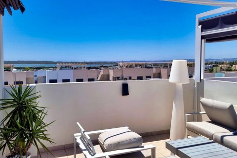Bungalow for sale Ciudad Quesada, Alicante, Spain 2 bedrooms, 80 sq.m. No. 109053 - photo 20