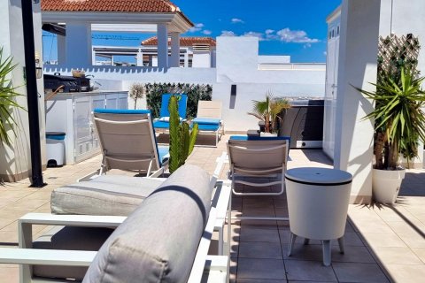Bungalow for sale Ciudad Quesada, Alicante, Spain 2 bedrooms, 80 sq.m. No. 109053 - photo 23