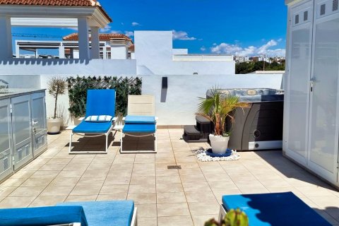 Bungalow for sale Ciudad Quesada, Alicante, Spain 2 bedrooms, 80 sq.m. No. 109053 - photo 24