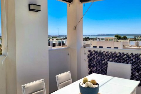 Bungalow for sale Ciudad Quesada, Alicante, Spain 2 bedrooms, 80 sq.m. No. 109053 - photo 18
