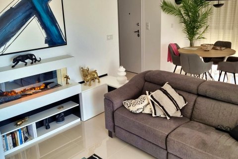 Bungalow for sale Ciudad Quesada, Alicante, Spain 2 bedrooms, 80 sq.m. No. 109053 - photo 9