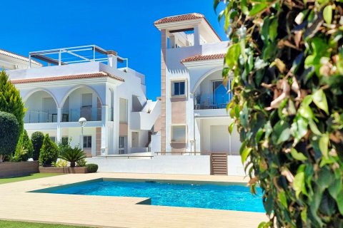 Bungalow for sale Ciudad Quesada, Alicante, Spain 2 bedrooms, 80 sq.m. No. 109053 - photo 27