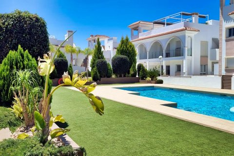 Bungalow for sale Ciudad Quesada, Alicante, Spain 2 bedrooms, 80 sq.m. No. 109053 - photo 3