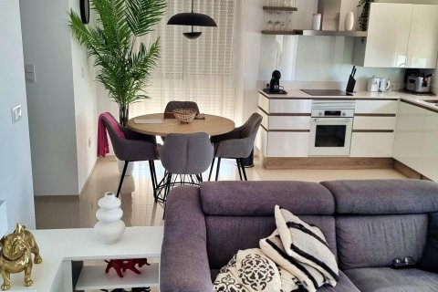Bungalow for sale Ciudad Quesada, Alicante, Spain 2 bedrooms, 80 sq.m. No. 109053 - photo 4