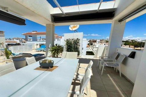 Bungalow for sale Ciudad Quesada, Alicante, Spain 2 bedrooms, 80 sq.m. No. 109053 - photo 22