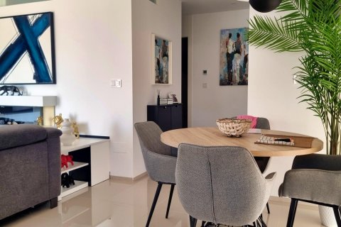 Bungalow for sale Ciudad Quesada, Alicante, Spain 2 bedrooms, 80 sq.m. No. 109053 - photo 8