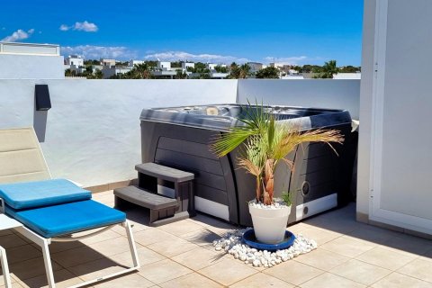 Bungalow for sale Ciudad Quesada, Alicante, Spain 2 bedrooms, 80 sq.m. No. 109053 - photo 25