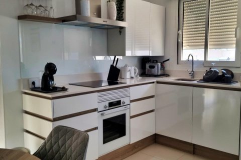 Bungalow for sale Ciudad Quesada, Alicante, Spain 2 bedrooms, 80 sq.m. No. 109053 - photo 5