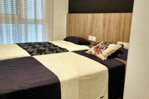 Bungalow for sale Ciudad Quesada, Alicante, Spain 2 bedrooms, 80 sq.m. No. 109053 - photo 16