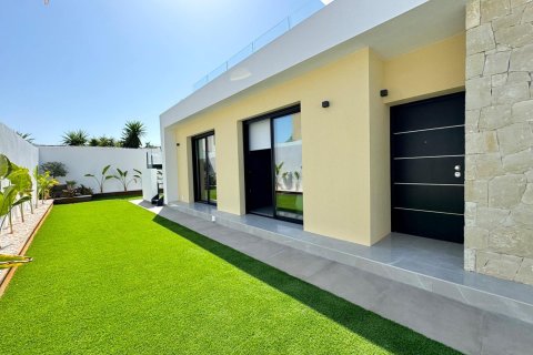 Villa for sale Torrevieja, Alicante, Spain 3 bedrooms, 125 sq.m. No. 109042 - photo 8