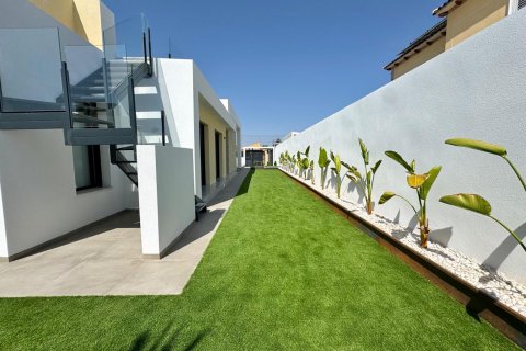 Villa for sale Torrevieja, Alicante, Spain 3 bedrooms, 125 sq.m. No. 109042 - photo 14