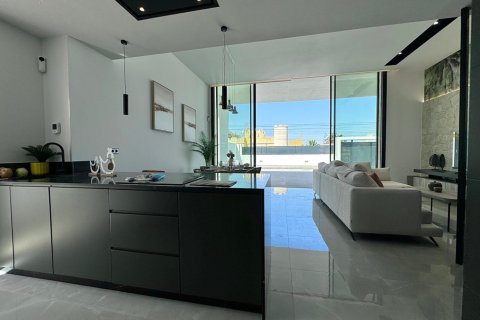 Villa for sale Torrevieja, Alicante, Spain 3 bedrooms, 125 sq.m. No. 109042 - photo 23