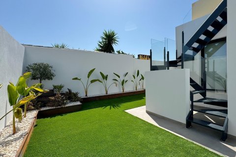 Villa for sale Torrevieja, Alicante, Spain 3 bedrooms, 125 sq.m. No. 109042 - photo 12