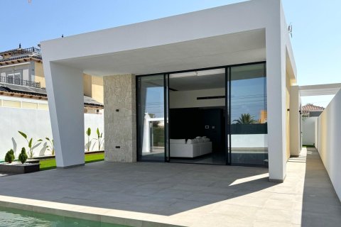 Villa for sale Torrevieja, Alicante, Spain 3 bedrooms, 125 sq.m. No. 109042 - photo 19