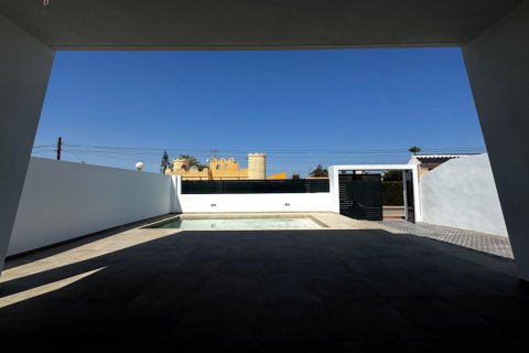 Villa for sale Torrevieja, Alicante, Spain 3 bedrooms, 125 sq.m. No. 109042 - photo 18