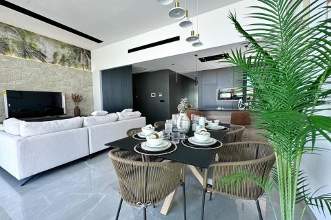 Villa for sale Torrevieja, Alicante, Spain 3 bedrooms, 125 sq.m. No. 109042 - photo 22
