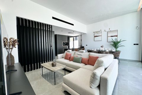 Villa for sale Torrevieja, Alicante, Spain 3 bedrooms, 125 sq.m. No. 109042 - photo 24