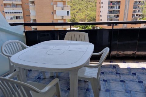 Apartament Villajoyosa, Alicante, Hiszpania 2 sypialnie, 114 mkw. nr 109045 – zdjęcie 21