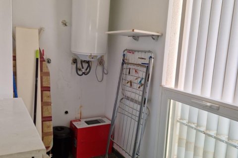 Apartament Villajoyosa, Alicante, Hiszpania 2 sypialnie, 114 mkw. nr 109045 – zdjęcie 23