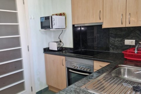 Apartament Villajoyosa, Alicante, Hiszpania 2 sypialnie, 114 mkw. nr 109045 – zdjęcie 16