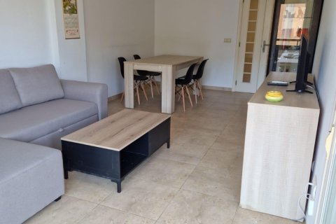Apartament Villajoyosa, Alicante, Hiszpania 2 sypialnie, 114 mkw. nr 109045 – zdjęcie 6
