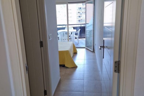Apartament Villajoyosa, Alicante, Hiszpania 2 sypialnie, 114 mkw. nr 109045 – zdjęcie 5