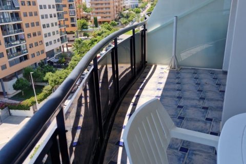 Apartament Villajoyosa, Alicante, Hiszpania 2 sypialnie, 114 mkw. nr 109045 – zdjęcie 22