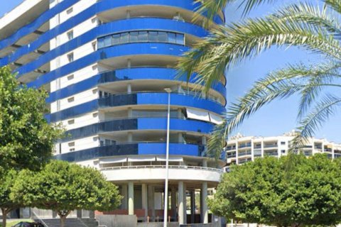 Apartament Villajoyosa, Alicante, Hiszpania 2 sypialnie, 114 mkw. nr 109045 – zdjęcie 1