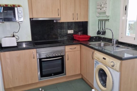 Apartament Villajoyosa, Alicante, Hiszpania 2 sypialnie, 114 mkw. nr 109045 – zdjęcie 15