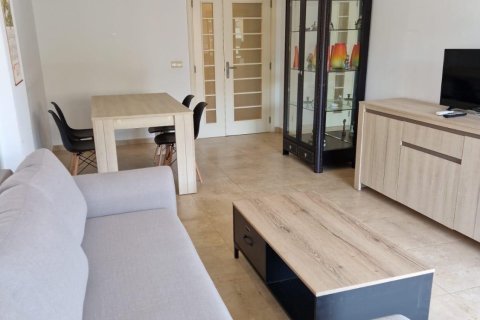 Apartament Villajoyosa, Alicante, Hiszpania 2 sypialnie, 114 mkw. nr 109045 – zdjęcie 11