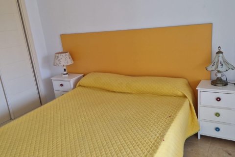 Apartament Villajoyosa, Alicante, Hiszpania 2 sypialnie, 114 mkw. nr 109045 – zdjęcie 9