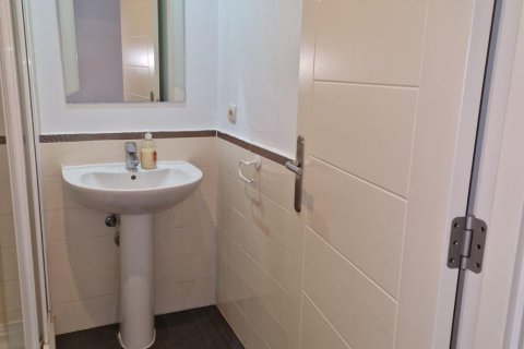 Apartament Villajoyosa, Alicante, Hiszpania 2 sypialnie, 114 mkw. nr 109045 – zdjęcie 18