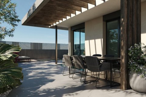 Villa for sale Torre-Pacheco, Murcia, Spain 3 bedrooms, 267 sq.m. No. 109049 - photo 4