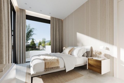 Villa for sale Torre-Pacheco, Murcia, Spain 3 bedrooms, 267 sq.m. No. 109049 - photo 9