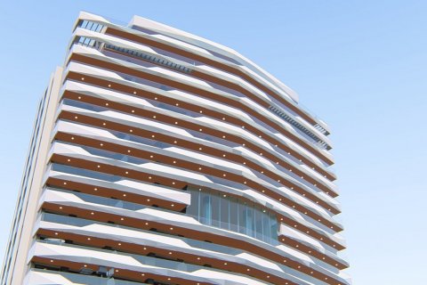 Lägenhet till salu Benidorm, Alicante, Spanien 2 sovrum, 80 kvm. Nr. 117710 - foto 9