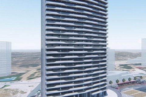 Lägenhet till salu Benidorm, Alicante, Spanien 2 sovrum, 80 kvm. Nr. 117710 - foto 7