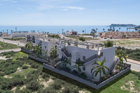 Bungalow for sale Puerto de Mazarron, Murcia, Spain 2 bedrooms, 75 sq.m. No. 117715 - photo 9