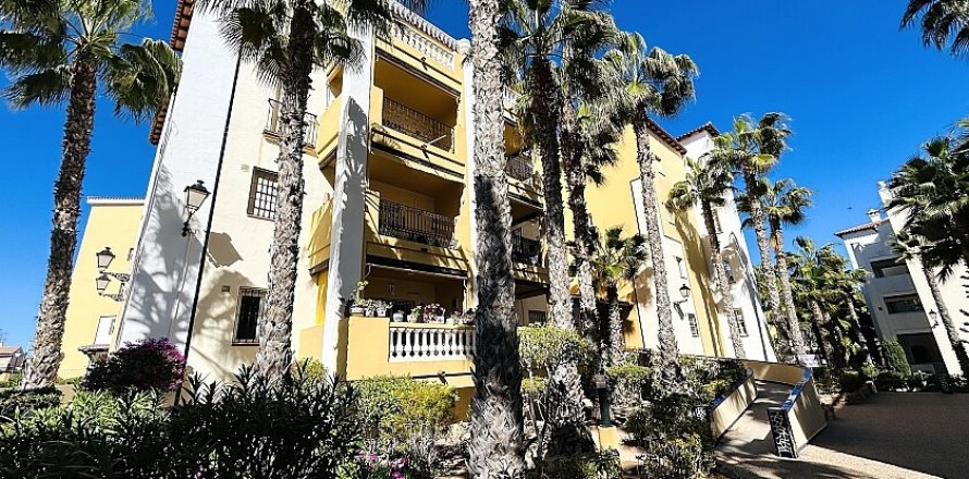 Appartamento Torrevieja, Alicante, Spagna 2 camere da letto, 63 mq. N° 117711