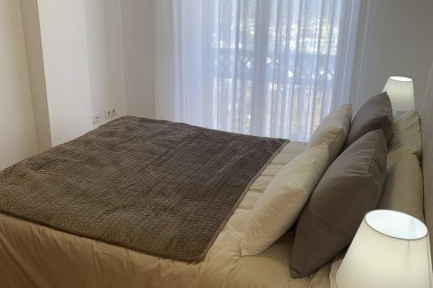 Apartament La Manga del Mar Menor, Murcia, Hiszpania 2 sypialnie, 91 mkw. nr 117714 – zdjęcie 10