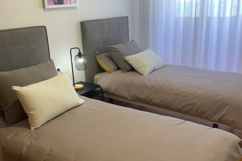 Apartament La Manga del Mar Menor, Murcia, Hiszpania 2 sypialnie, 91 mkw. nr 117714 – zdjęcie 11