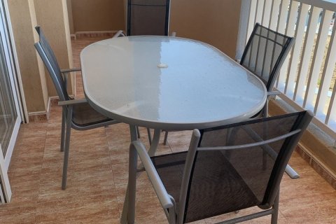 Apartament La Manga del Mar Menor, Murcia, Hiszpania 2 sypialnie, 91 mkw. nr 117714 – zdjęcie 14