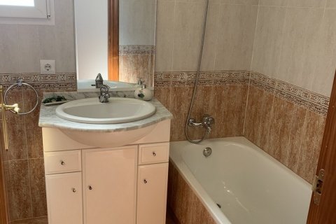 Apartament La Manga del Mar Menor, Murcia, Hiszpania 2 sypialnie, 91 mkw. nr 117714 – zdjęcie 13