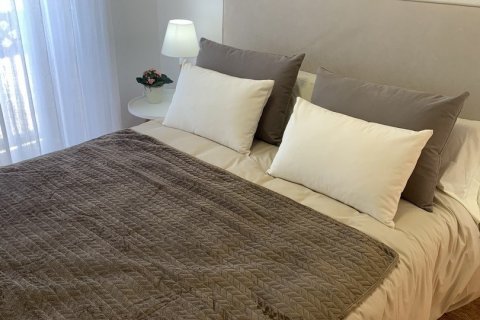 Apartament La Manga del Mar Menor, Murcia, Hiszpania 2 sypialnie, 91 mkw. nr 117714 – zdjęcie 9