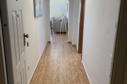 Apartament La Manga del Mar Menor, Murcia, Hiszpania 2 sypialnie, 91 mkw. nr 117714 – zdjęcie 8